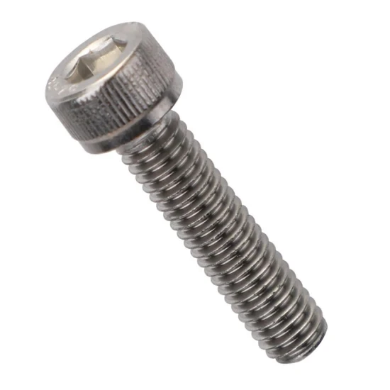 Hexagon Socket Head Cap Bolt